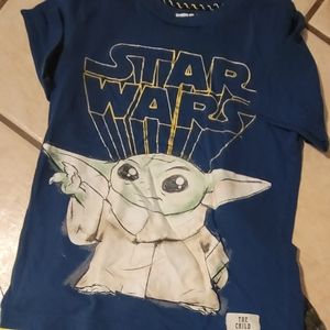 Boys  outfit bundle (xs 5)